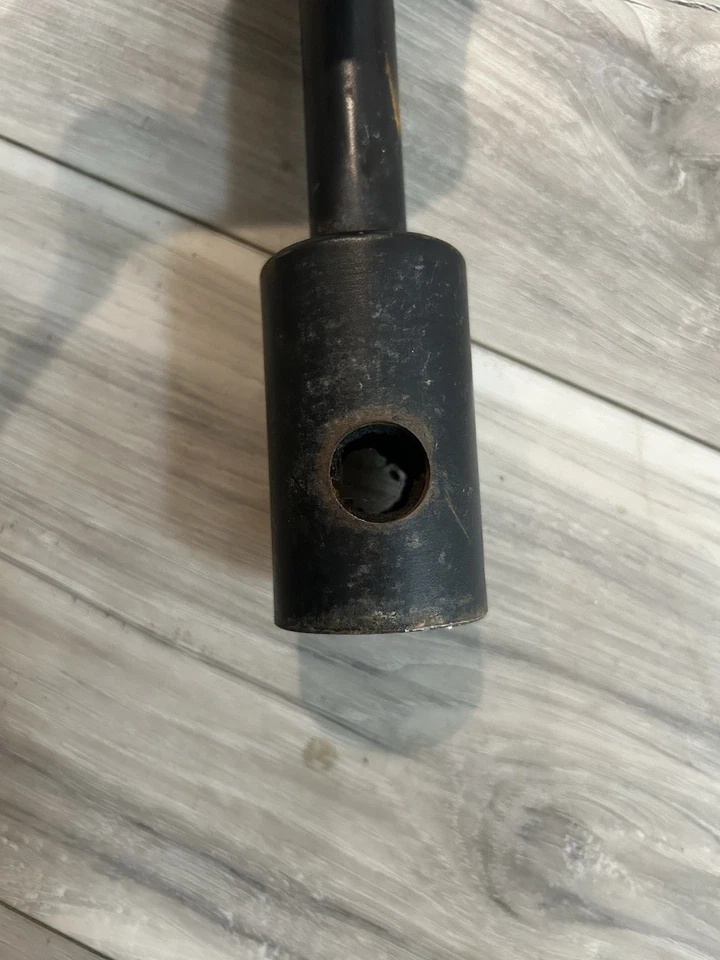 Genuine Kenworth Eaton Shift Lever With Extension - Image 3 of 4