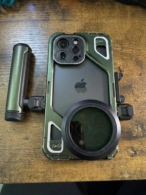 SMALLRIG x BRANDON LI ALL-IN-ONE MOBILE VIDEO KIT | iPhone Samsung Pixel Filmmak