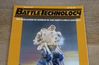 FASA Battle Technology Mag #21 "The Dragon Dies" Magazine — photo 2