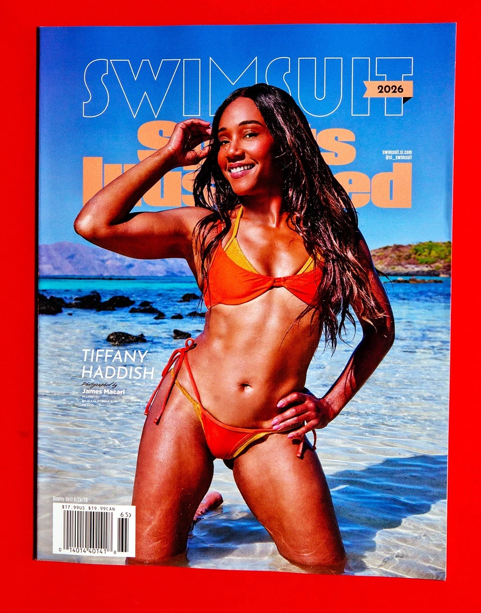 Sports Illustrated Swimsuit In Vintage Sports Magazines for sale