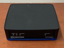Crestron CEN-GWEXER infiNET EX & ER Wireless ...
