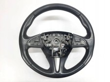 INFINITI Q50 Multifunktions Lenkrad STEERING WHEEL Original Teil Gebraucht