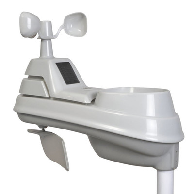 Iris (06004M) Outdoor Wireless Weather Sensor