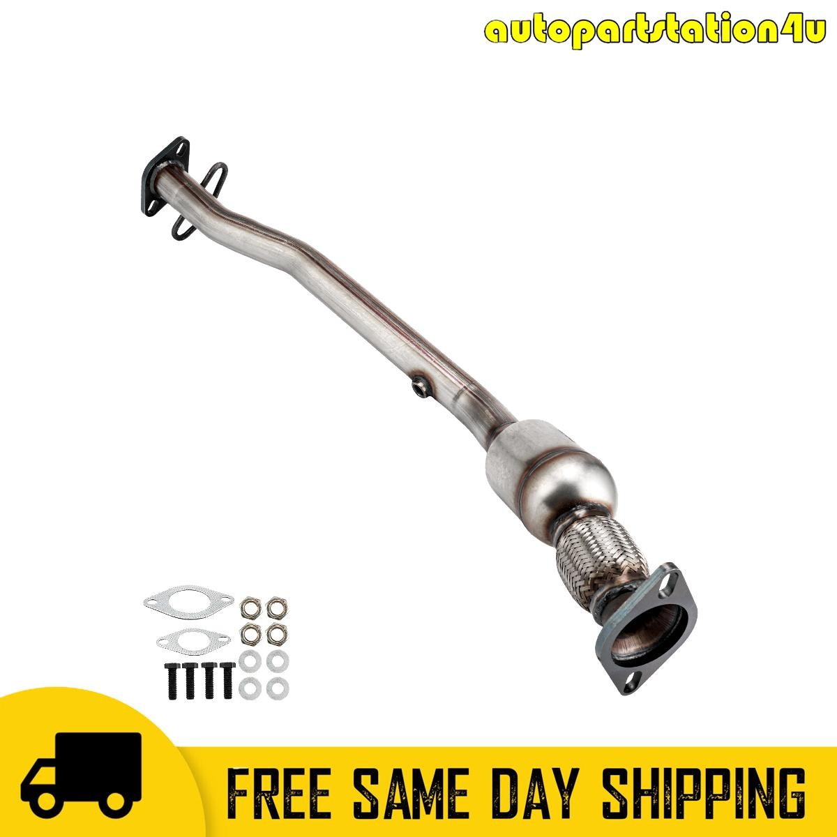Catalytic Converter EPA For Impala 2006-2011 3.5L 3.9L Monte Carlo 2006-2007