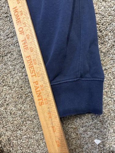 Felpa/tuta Nike blu pantaloni jogger e felpa con cappuccio �� - Foto 7 di 9