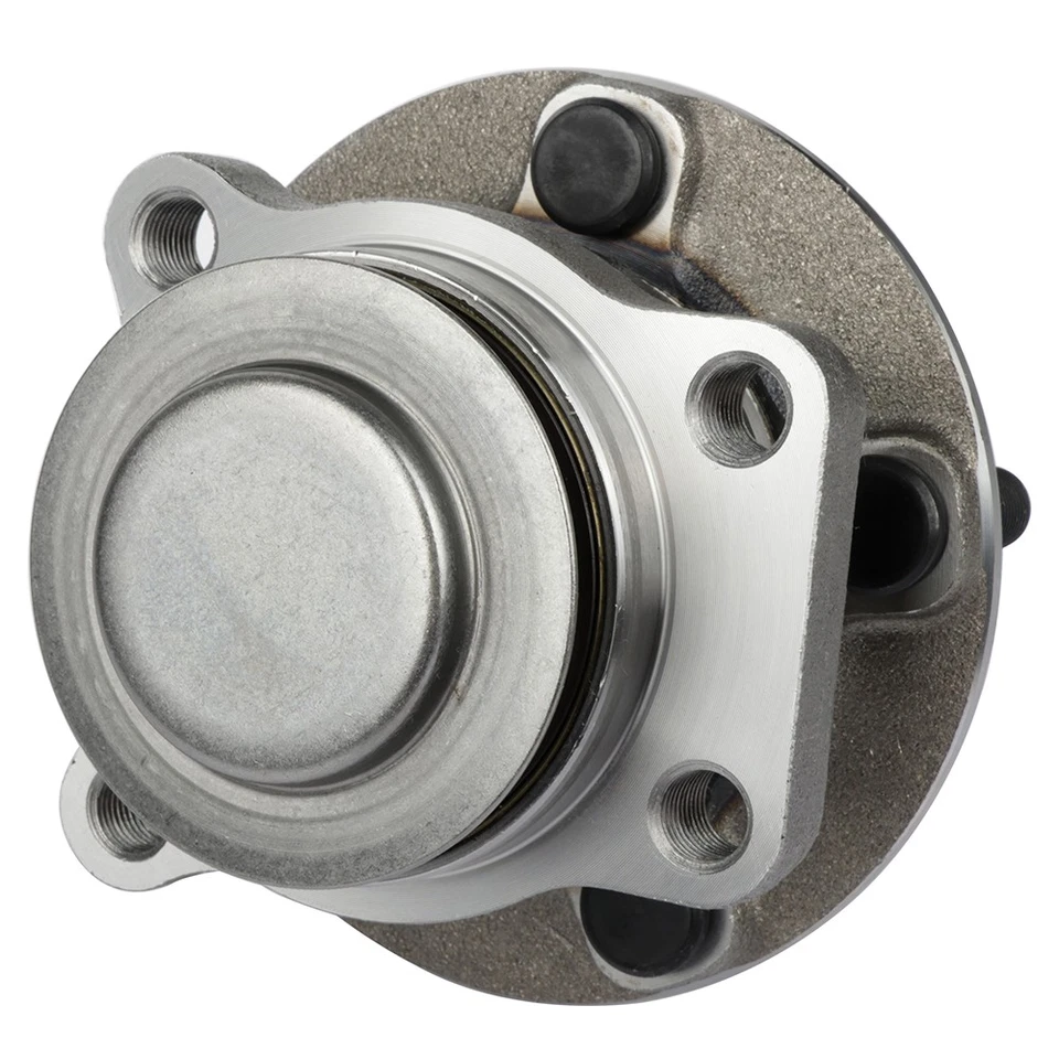 Pair Front Wheel Bearing Hub Fits 2013-2015 2016 Scion FR-S 2013-2020 Subaru BRZ - Изображение 2 из 4