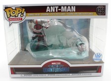 Ultimate Funko Pop Ant-Man and the Wasp Quantumania Figures Gallery and Checklist 29