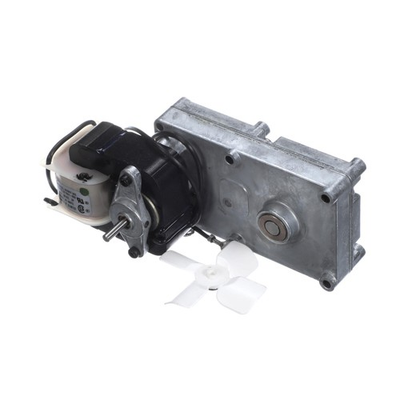 #ad #ad Apw Wyott Motor Gear 115 Vac 60 Hz 1212000 Genuine OEM Replacement Part $187.31