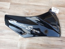 Suzuki GSF 1200 S GV75A Bandit  Seitenverkleidung Frontverkleidung rechts Kanzel