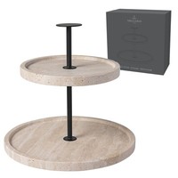 Villeroy & Boch Etagere Manufacture Travertine