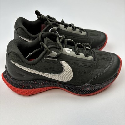 Nike React SFB Carbon Trail Running Shoes Men s Size 6.5 CZ7399-301