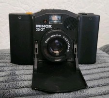 Minox 35 GT Kamera analog (ungeprüft)