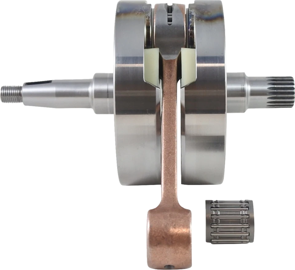 Conjunto cigüeñal VINTCO CR2013 87-01 Honda CR500R Foto 4 de 4