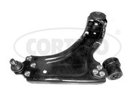 Corteco Lenker, RadaufhäNgung 49399174 FüR Opel