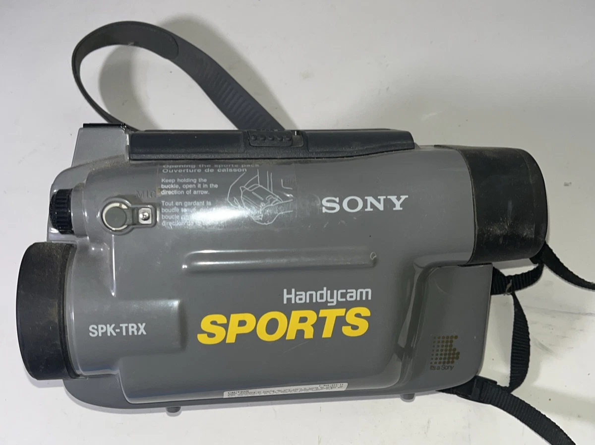 Sony Underwater Camera Cases & Housings for Camcorder for sale | eBay