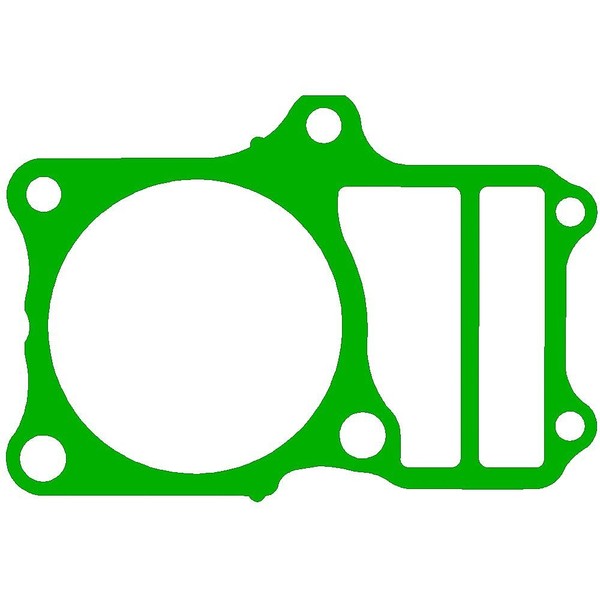 Dichtung Zylinderfuß FüR Honda VT C 750 1997-2014 RC14-image