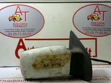 Retroviseur droit (ou coque) Ford SIERRA