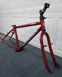 Diamond Back Apex | eBay