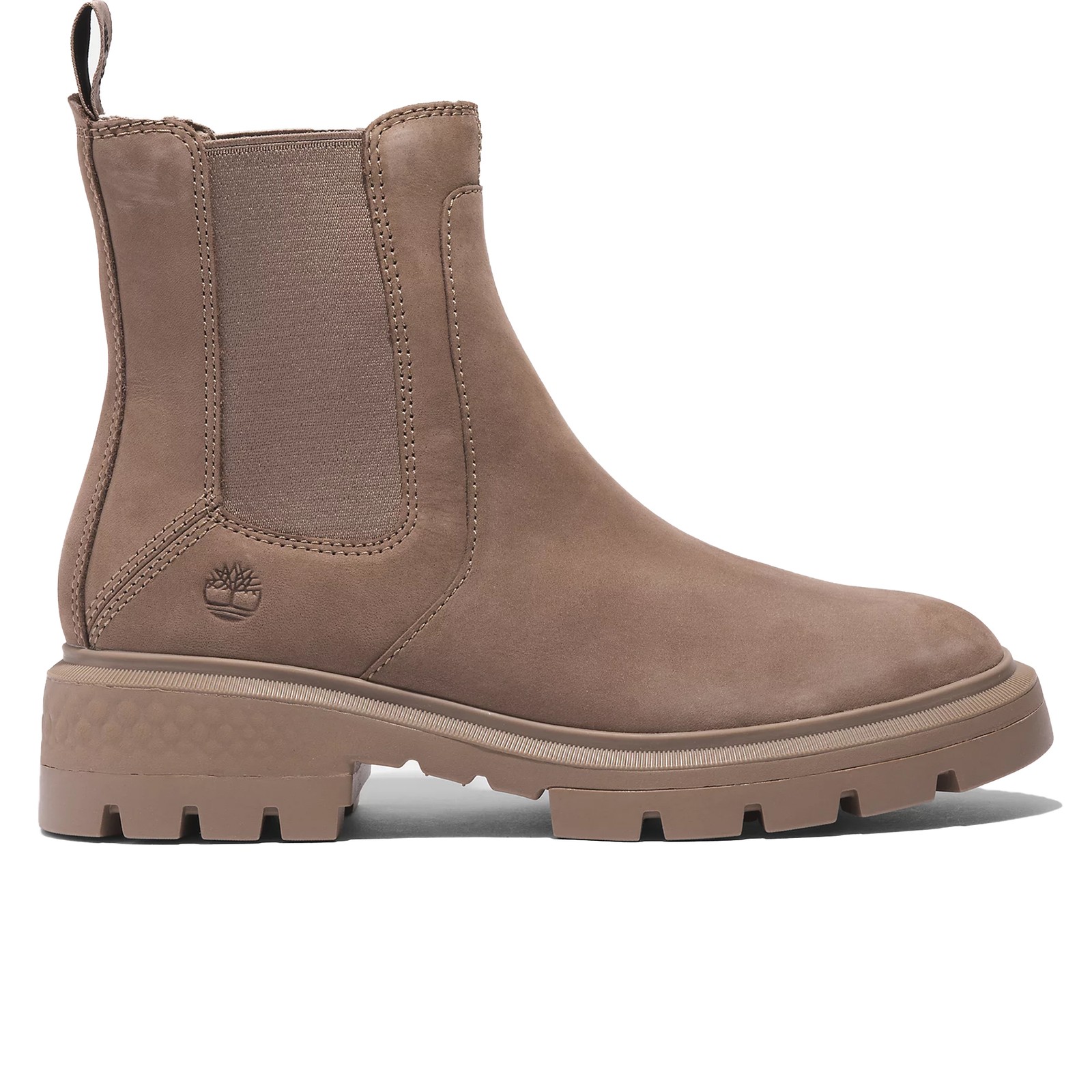 Shoes Timberland Cortina Valley Chelsea Size 8 Uk Code TB0A41EW929 -9W