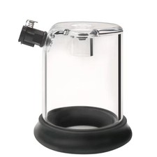 Vacuum Cylinder Pump Penis Head Tip Enhancer Enlarger sleeve Male Enhancement