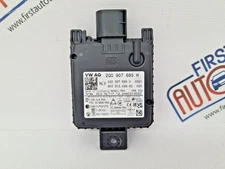 Original VW Touran 5T Spurwechselassistent links Lane Change Assist 2Q0907685H