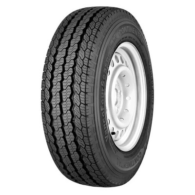 Ganzjahresreifen Continental 225/75 R16C 121/120R VANCO FOUR SEASON M+S