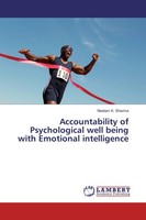 Accountability Of Psychological Well Being With Emotional Intelligence Neelam K.