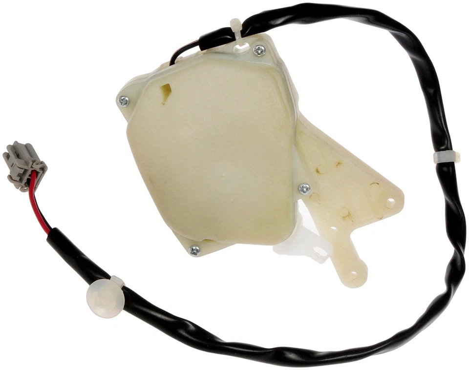 Actuador de cerradura de puerta DORMAN 746-391 - no integrado para Honda Accord 94-97 Foto 3 de 4