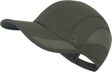 Sportliche Sonnenschutzkappe Nylon Lsf 50+ Kl...