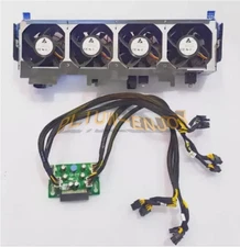 Dell T630 Server GPU Upgrade Kit Graphics card C3NYM X7C1K DRXPD 56F1P