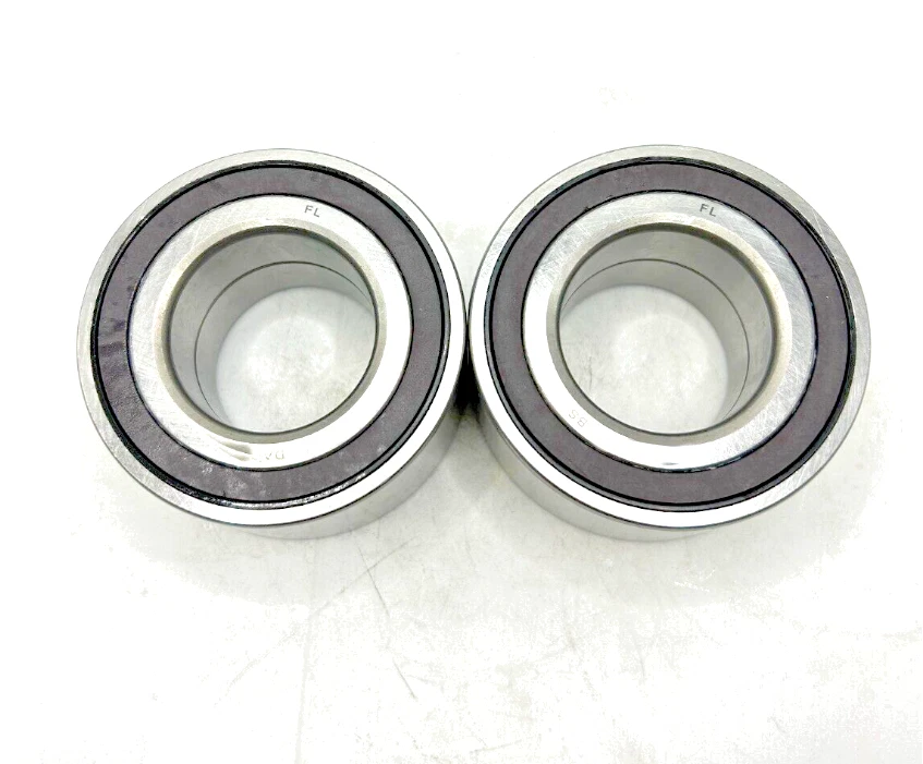 For Suzuki SX4 2007-2013 Front Wheel Hub Bearing 2 Side 2008 2009 2010 2011 2012 - Image 2 of 4