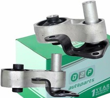 Support moteur Ford FIESTA