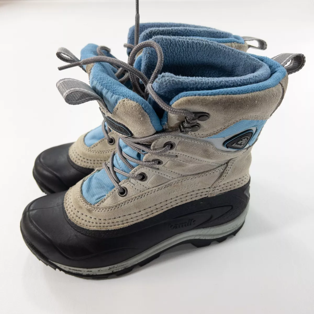 Kamik duck boots on sale