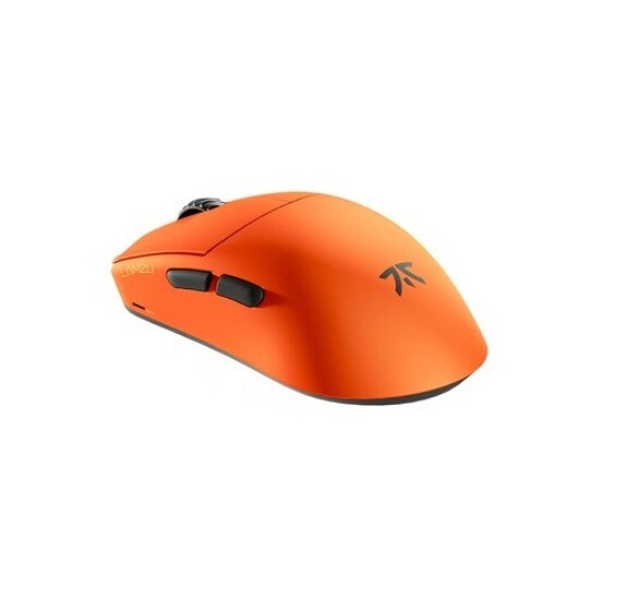LAMZU MAYA X Fnatic　完品 Fnatic x Lamzu MAYA X 8K | Fnatic Shop