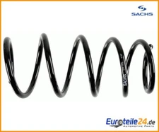 Suspension Spring Sachs 993073 for Alfa Romeo Mito