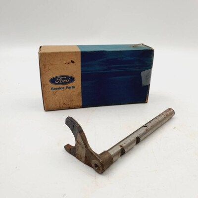 Ford Fork (Reverse Gear Change) 2810E-7231-C