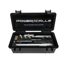 Power Calls Duck Call Tuning Kit