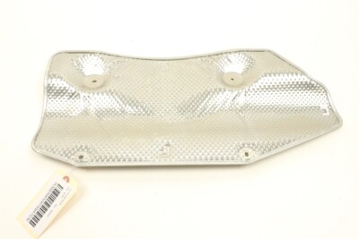 Can-Am Maverick X3 Turbo RR XRC 23 Heat Shield 707602771 42758