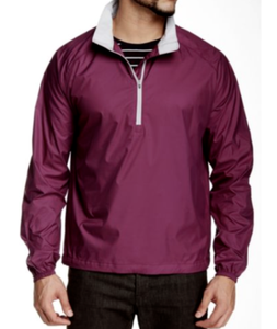 jaqueta roxa masculina