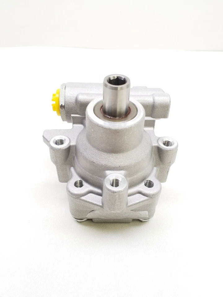 Bomba de dirección asistida PSPGM008 Super Auto calidad premium  Foto 2 de 4