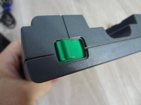 PCE NEC PC engine pcengine CORE GRAFX Console Tested Work