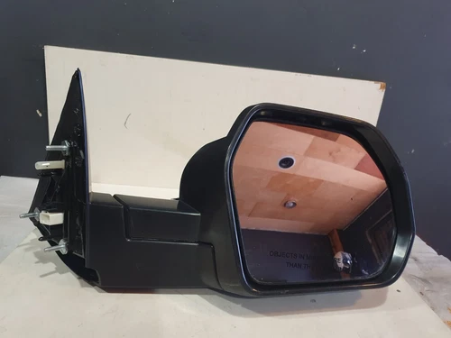NEW OEM GENUINE TOYOTA TUNDRA MIRROR RH PASSANGER RIGHT 2022 2024