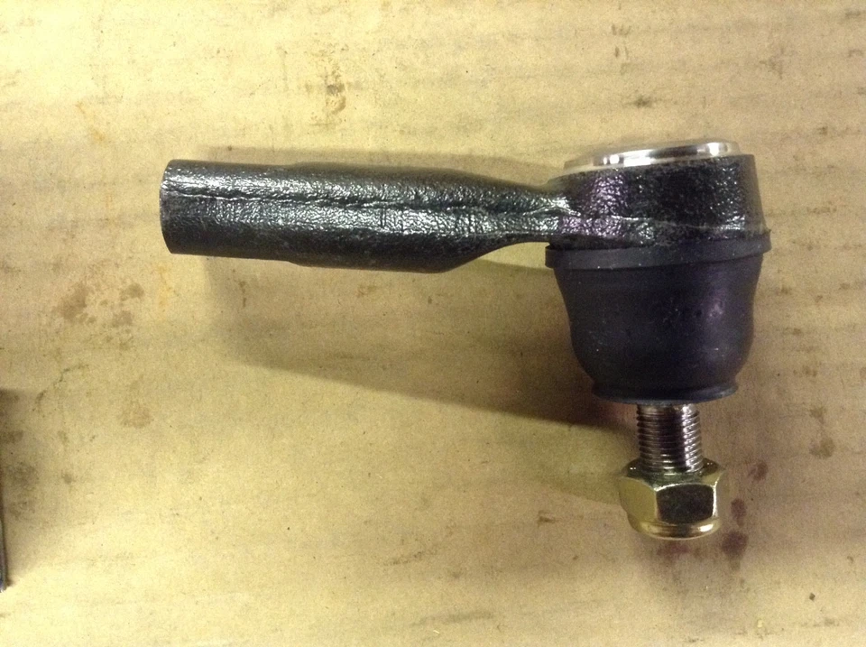 NUEVO NAPA 269-3344 Extremo de varilla de dirección exterior - Se adapta a 91-96 99-02 Infiniti G20 Foto 3 de 4