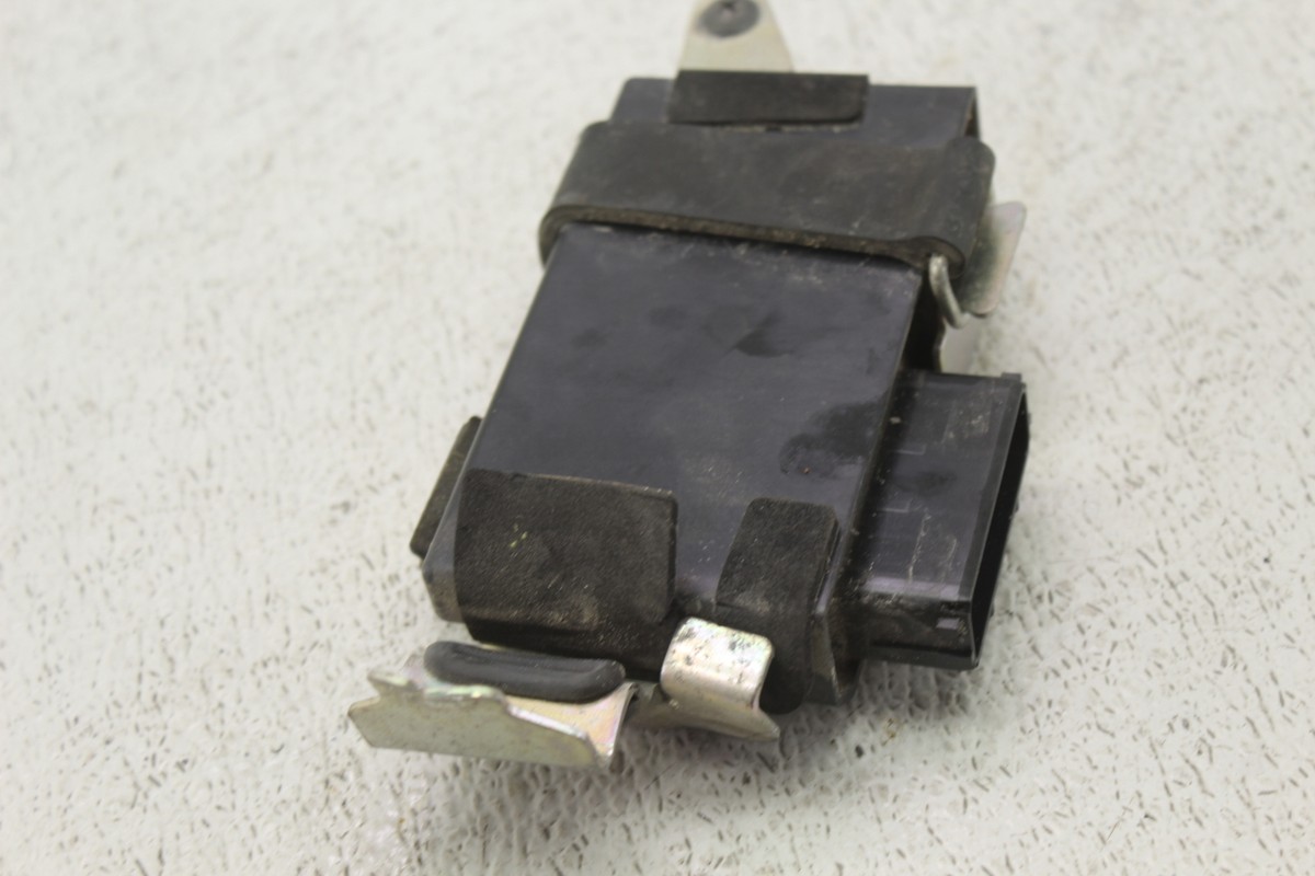 16-18 Kawasaki Ninja Zx10r Suspension Controller KECS 21175-1353