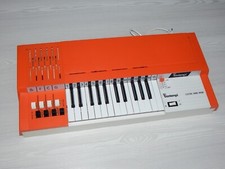 Electric Chord Organ BONTEMPI B104 Keys Organ Orgel Vintage - Rarität ! Rare !
