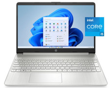 New Hp Laptop 15.6" Fhd 1080p 4-core I5-1135g7 32gb 1tb Pcie Ssd Webcam Win 11
