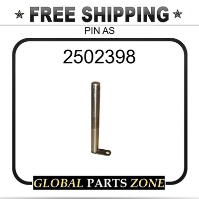 2502398 - PIN AS 4I4808 4i4808 for Caterpillar (CAT) | eBay momoステアリング 35パイドリフティング