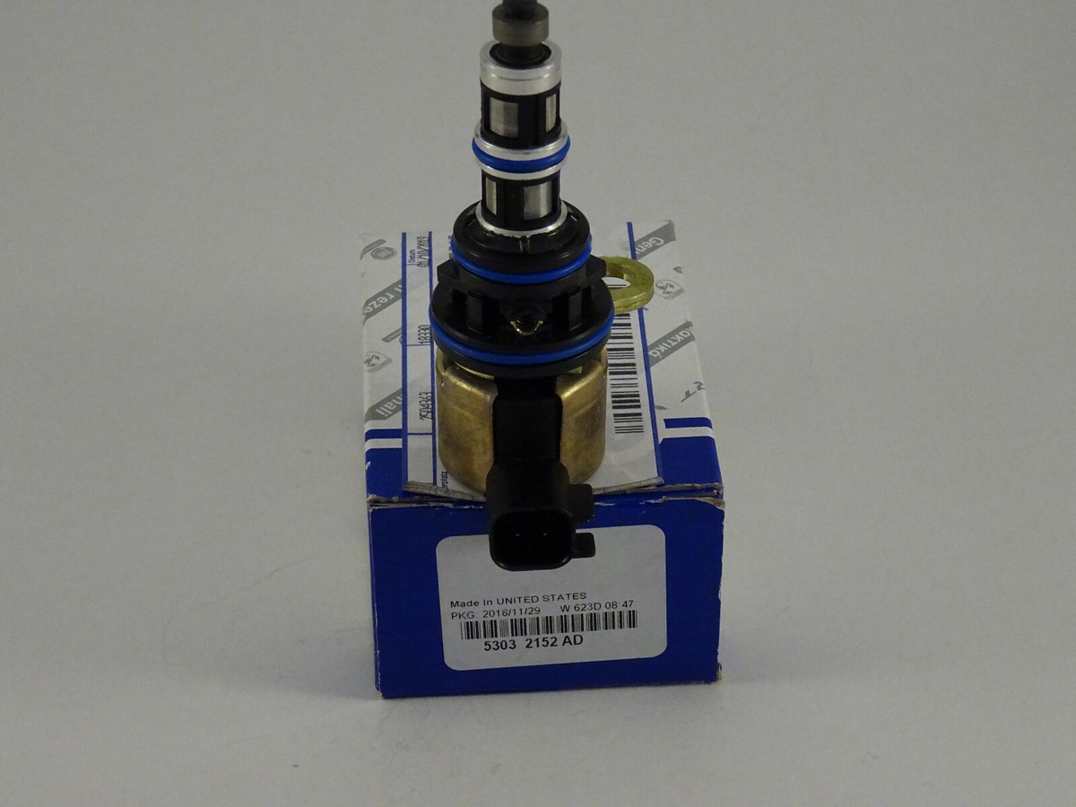 Multiple Displacement Solenoid for Jeep Grand Cherokee WH 5.7