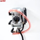 New Carburetor For Kawasaki KEF300 Lakota 300 (1995-2003) - Direct Replacement, 90-Day Warranty