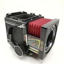 New High Quality Replacement Bellows RB67 RZ67 Camera